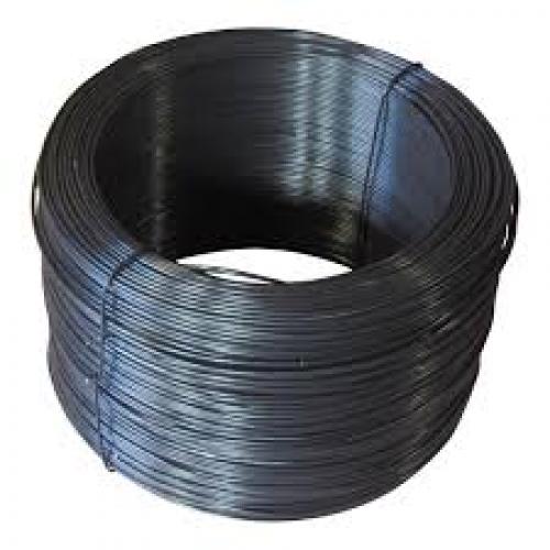 Black Annealed Wire