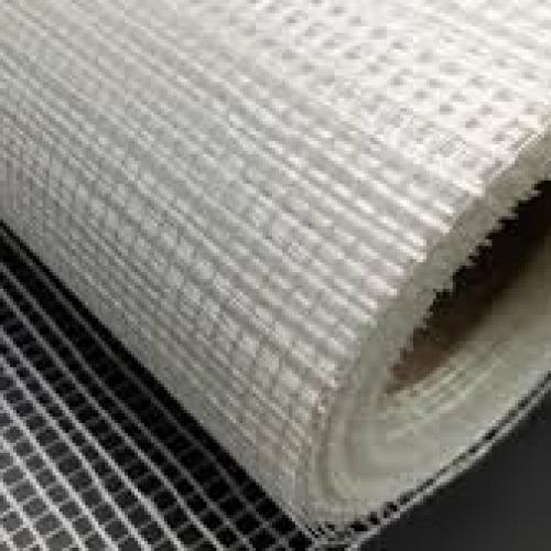 Fiberglass Mesh