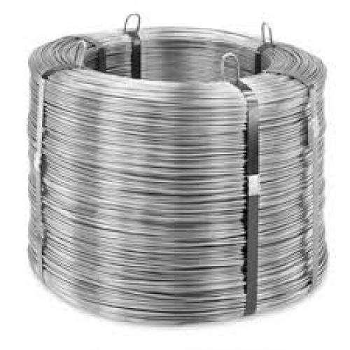 Galvanized Wire