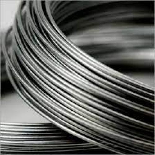 High Carbon Wire