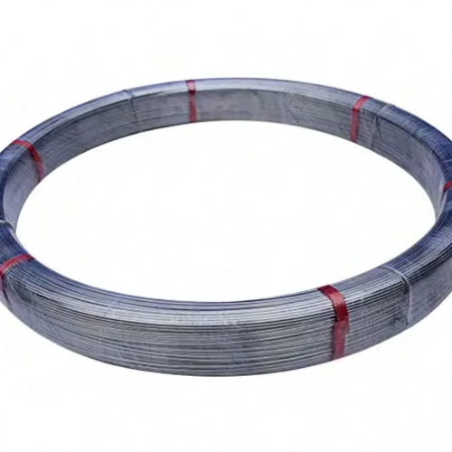 Oval Wire