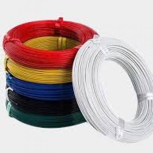 PVC wire