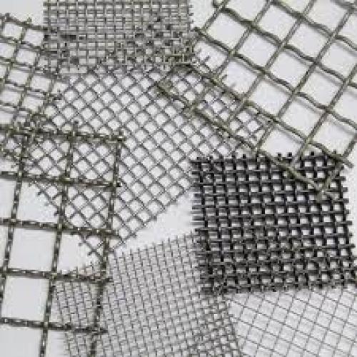 Stainless Steel Wire Mesh