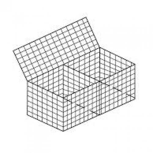 Welded Gabion Box