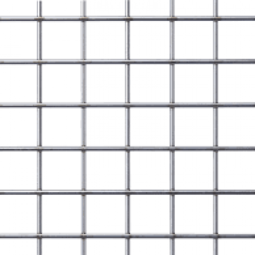 Welded Wire Mesh Panels